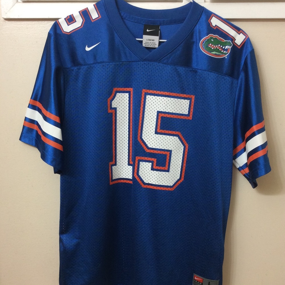 Florida Gator’s youth Jersey